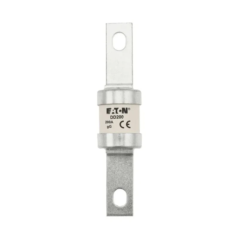 Eaton 200A British Standard Fuse B2 415V AC High Rupture Capacity, 111 mm DD200