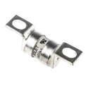Eaton 80A British Standard Fuse LET 240V AC High Rupture Capacity Offset Tag 80LET