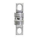 Eaton 80A British Standard Fuse LET 240V AC High Rupture Capacity Offset Tag 80LET