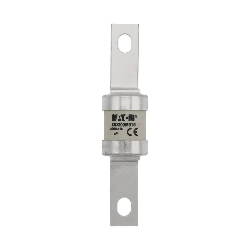 Eaton British Standard Fuse 200A 415V High Rupture Capacity, 111 mm Fixing Centres DD200M315