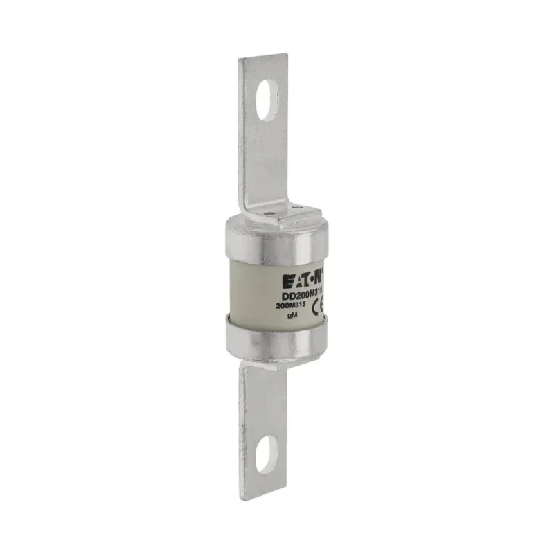 Eaton British Standard Fuse 200A 415V High Rupture Capacity, 111 mm Fixing Centres DD200M315
