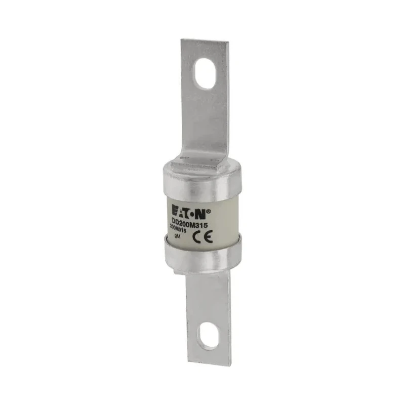 Eaton British Standard Fuse 200A 415V High Rupture Capacity, 111 mm Fixing Centres DD200M315