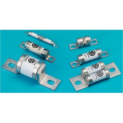 Eaton 12A British Standard Fuse LCT 240V ac Fast Acting High Rupture Capacity 38 mm 12LCT