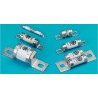 Eaton 12A British Standard Fuse LCT 240V ac Fast Acting High Rupture Capacity 38 mm 12LCT