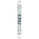 Eaton High-Speed British Standard Fuse 6A Current Rating 690V AC 64.3 mm Fixing Centres 6CT