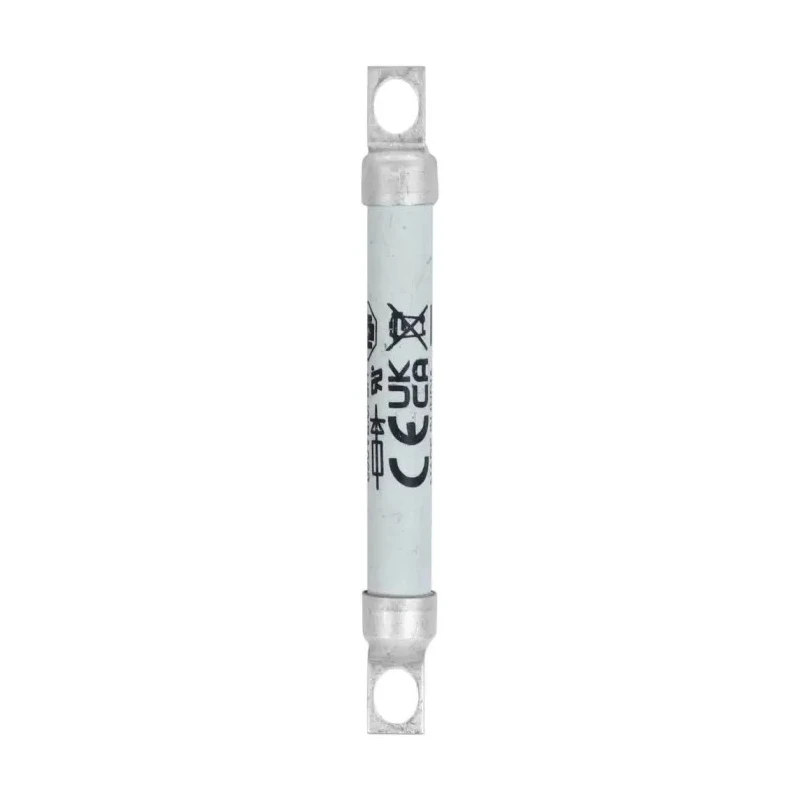 Eaton High-Speed British Standard Fuse 6A Current Rating 690V AC 64.3 mm Fixing Centres 6CT