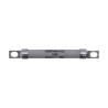 Eaton British Standard Fuse 16A Current Rating, 690V Voltage, Fuse Size CT, High Rupture Capacity 16CT