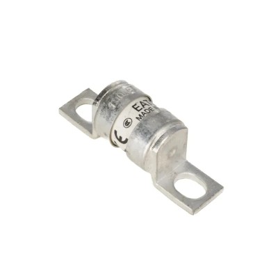 Eaton 100A British Standard Fast-Acting High Rupture Capacity Fuse LET 240V AC 41.8 mm 100LET