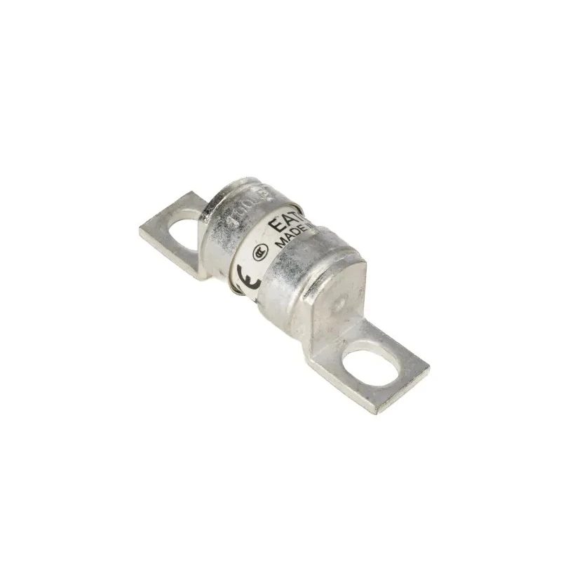 Eaton 100A British Standard Fast-Acting High Rupture Capacity Fuse LET 240V AC 41.8 mm 100LET