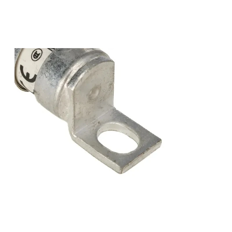 Eaton 100A British Standard Fast-Acting High Rupture Capacity Fuse LET 240V AC 41.8 mm 100LET