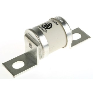Eaton 250A British Standard Fuse FM 690V AC High Rupture Capacity Fast Acting Offset Tag 85 mm 250FM