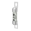Eaton British Standard Fuse 6A 240V AC Cartridge-Style 52 mm x 20 mm x 84 mm High Rupture Capacity 6LCT