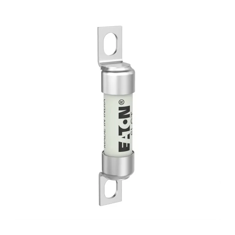 Eaton British Standard Fuse 6A 240V AC Cartridge-Style 52 mm x 20 mm x 84 mm High Rupture Capacity 6LCT