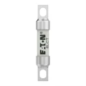 Eaton British Standard Fuse 6A 240V AC Cartridge-Style 52 mm x 20 mm x 84 mm High Rupture Capacity 6LCT