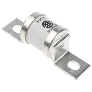 Eaton British Standard Fuse 315A Current Rating 690V AC High Rupture Capacity FM 315FM