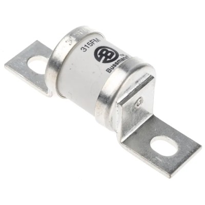Eaton British Standard Fuse 315A Current Rating 690V AC High Rupture Capacity FM 315FM