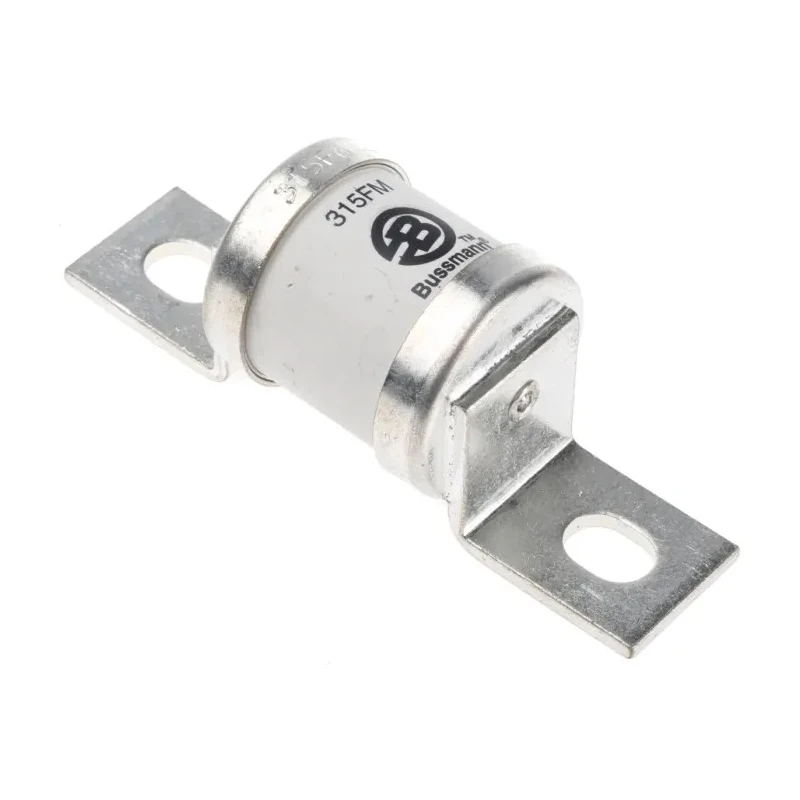 Eaton British Standard Fuse 315A Current Rating 690V AC High Rupture Capacity FM 315FM