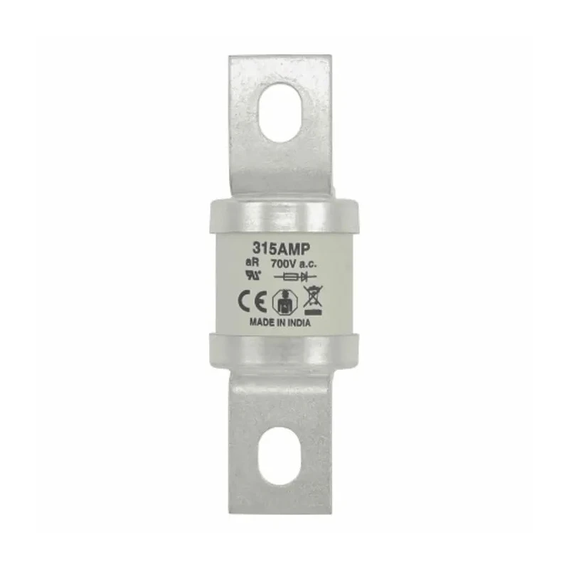 Eaton British Standard Fuse 315A Current Rating 690V AC High Rupture Capacity FM 315FM