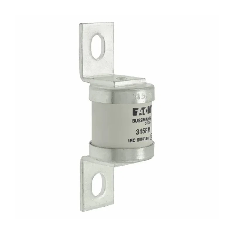 Eaton British Standard Fuse 315A Current Rating 690V AC High Rupture Capacity FM 315FM