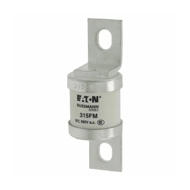 Eaton British Standard Fuse 315A Current Rating 690V AC High Rupture Capacity FM 315FM
