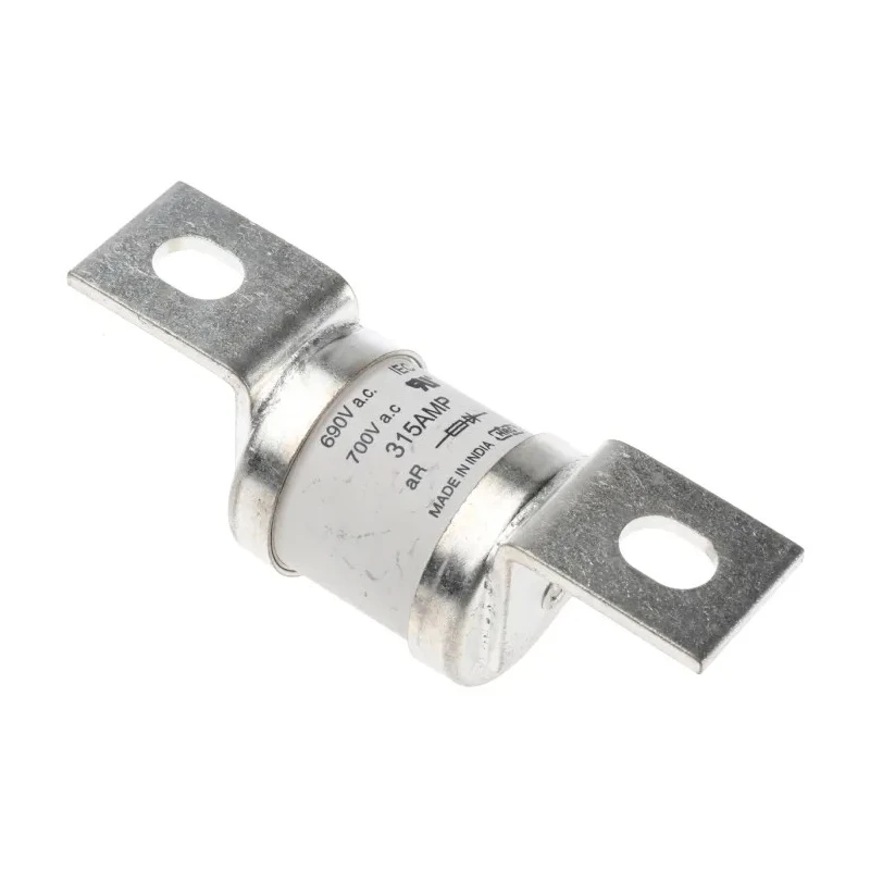 Eaton British Standard Fuse 315A Current Rating 690V AC High Rupture Capacity FM 315FM