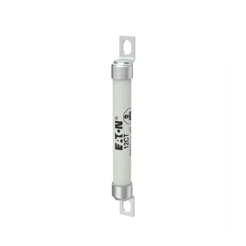 Eaton British Standard Fuse 12A Current Rating 82 mm x 21 mm x 90 mm 690V AC High Rupture Capacity 12CT