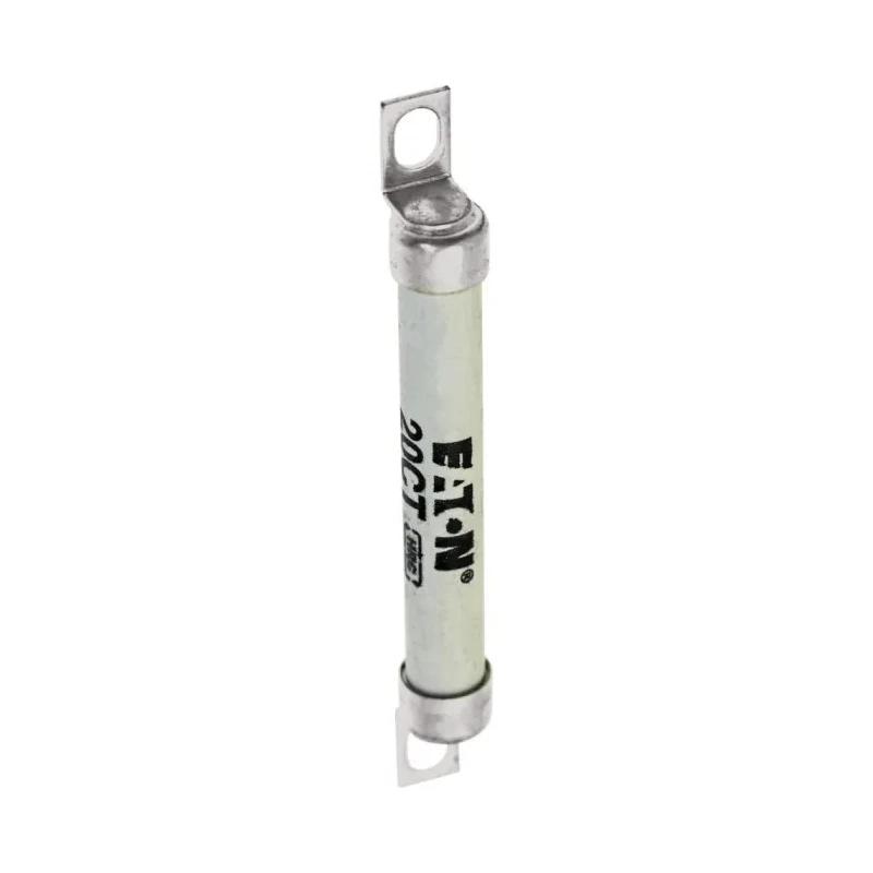 Eaton British Standard Tag Fuse 20A Current Rating 690V Voltage 64.3 mm Fixing Centres 20CT