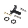 Saia-Burgess Microswitch Actuator for Use With V4N/V4NS Model V4NS