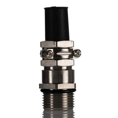 Lapp SKINDICHT Series Metallic Cable Gland M20 Brass IP65 Waterproof Thread Size M20 52103020+59000530