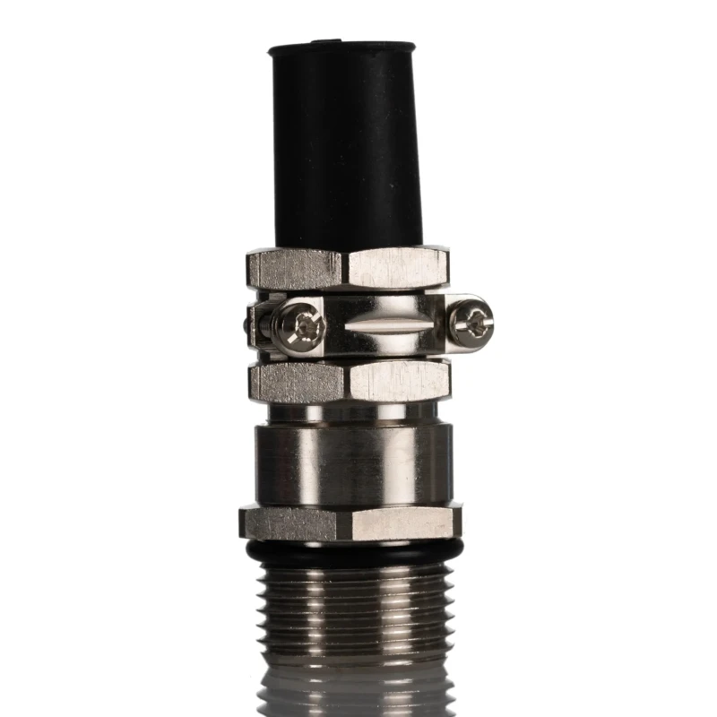 Lapp SKINDICHT Series Metallic Cable Gland M20 Brass IP65 Waterproof Thread Size M20 52103020+59000530