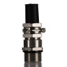 Lapp SKINDICHT Series Metallic Cable Gland M20 Brass IP65 Waterproof Thread Size M20 52103020+59000530