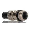 Lapp SKINDICHT Series Metallic Cable Gland M20 Brass IP65 Waterproof Thread Size M20 52103020+59000530
