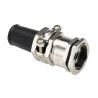 Lapp SKINDICHT Series Cable Gland Nickel-Plated Brass Thread Size PG21 Germany PG21