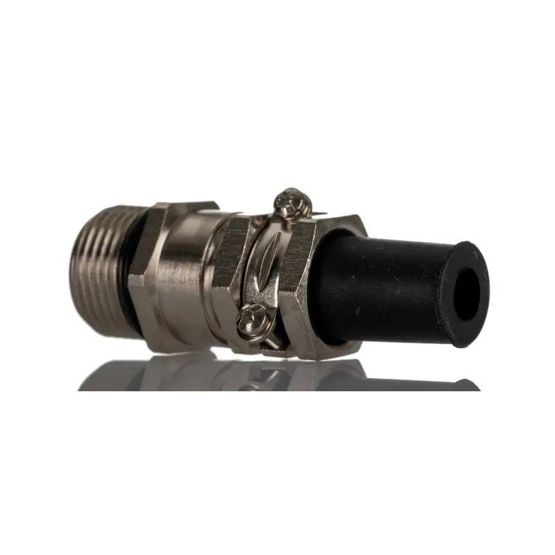 Lapp SKINDICHT Series Metallic Cable Gland M20 Brass IP65 Waterproof Thread Size M20 52103020+59000530
