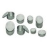 Moisture Cans Made Of Aluminum Dia. 3 Inch x 2 Inch ht.(Pack of 10 Pcs)
