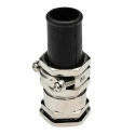 Lapp SKINDICHT Series Cable Gland Nickel-Plated Brass Thread Size PG21 Germany PG21