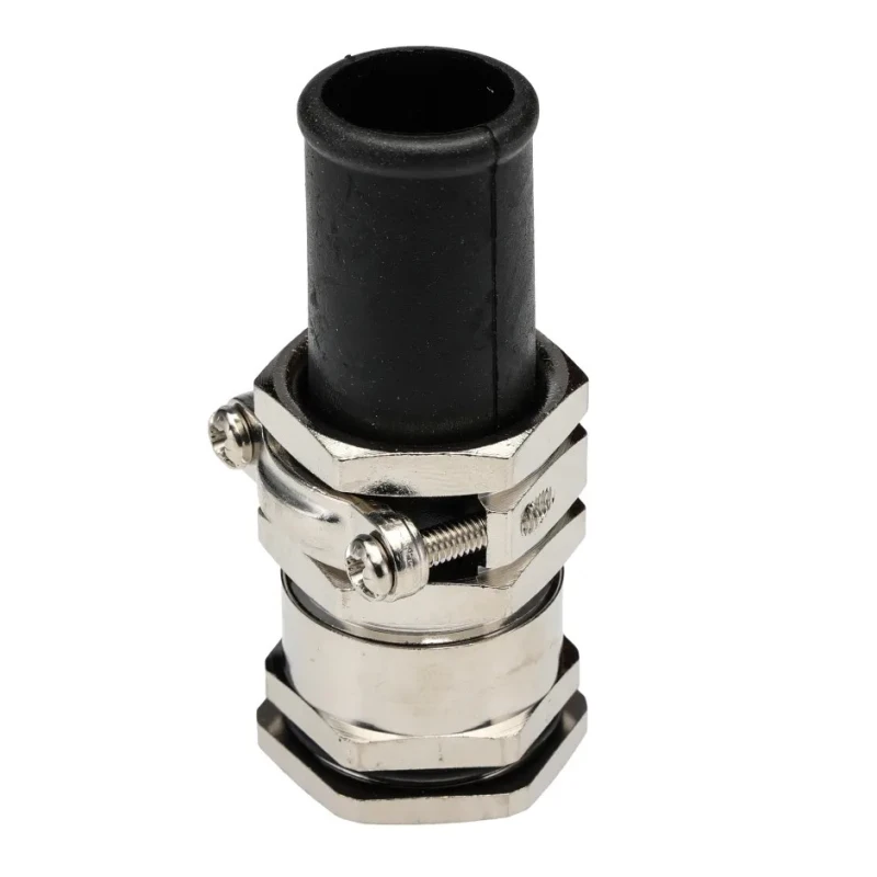 Lapp SKINDICHT Series Cable Gland Nickel-Plated Brass Thread Size PG21 Germany PG21