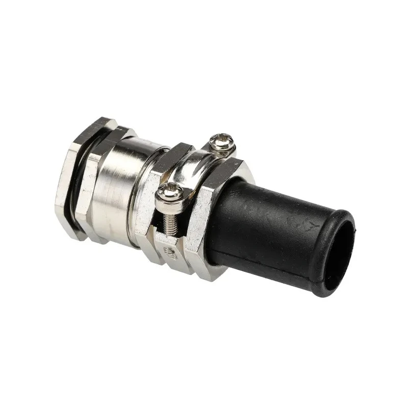 Lapp SKINDICHT Series Cable Gland Nickel-Plated Brass Thread Size PG21 Germany PG21