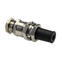 Lapp SKINDICHT Series Cable Gland M16 Thread Size Nickel-Plated Brass IP65 Weatherproof Sealing 52103010+59000500