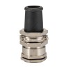 Lapp SKINDICHT Series 10 Cable Gland PG29, Nickel-Plated Brass, 21-23mm Cable Diameter 52001130+52003550
