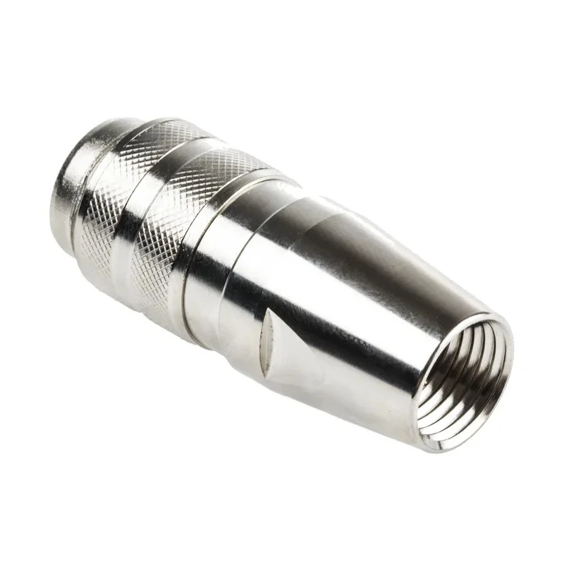Amphenol Industrial 12 Pole Straight M16 DIN Plug Cable Male, 3A, 150 V AC/DC, IP67, Screw Termination C09131H0122002
