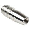 Amphenol Industrial 12 Pole Straight M16 DIN Plug Cable Male, 3A, 150 V AC/DC, IP67, Screw Termination C09131H0122002