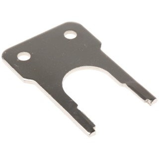 Amphenol Industrial N45 Connector Wrench Spanner Wrench Mount N45-091-0001
