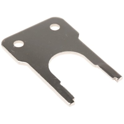 Amphenol Industrial N45 Connector Wrench Spanner Wrench Mount N45-091-0001