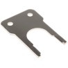 Amphenol Industrial N45 Connector Wrench Spanner Wrench Mount N45-091-0001