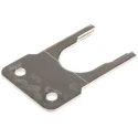 Amphenol Industrial N45 Connector Wrench Spanner Wrench Mount N45-091-0001