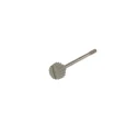 Hirschmann Connector Accessory White Central Screw IP65 for GDM/GM Series Cable Socket IP65