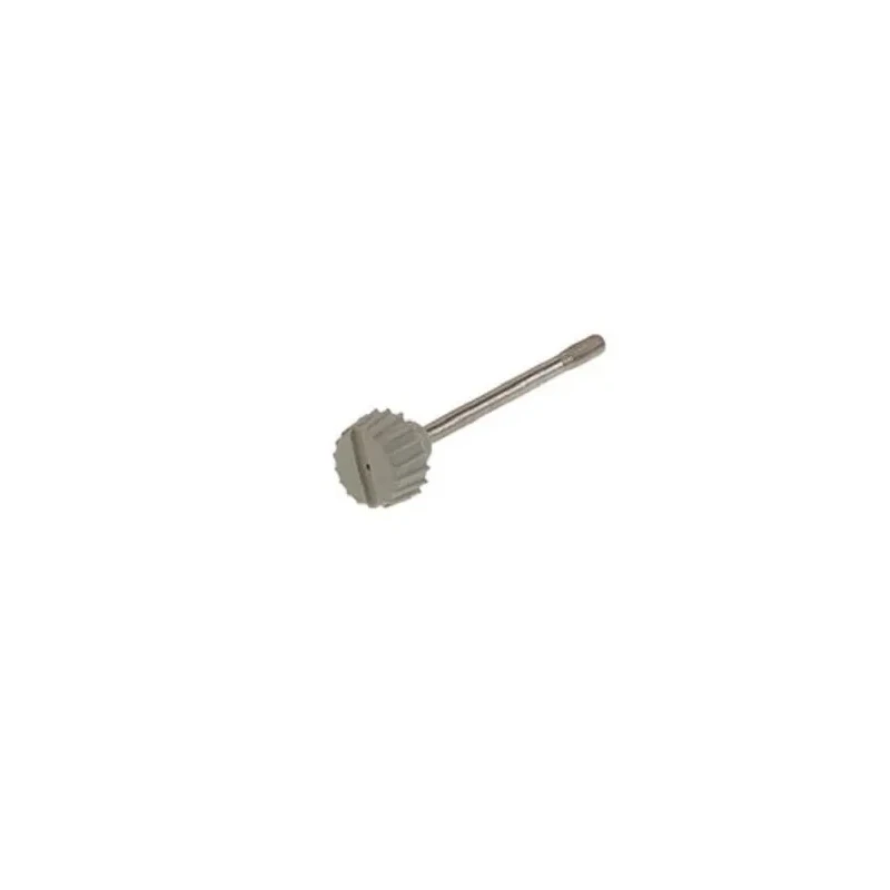Hirschmann Connector Accessory White Central Screw IP65 for GDM/GM Series Cable Socket IP65