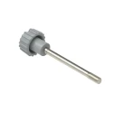 Hirschmann Connector Accessory White Central Screw IP65 for GDM/GM Series Cable Socket IP65