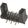 Molex 6-Way IDC Connector Female for Surface Mount, 1 Row, 250V AC, 1.2A Current, Series Picoflex 90816-0006